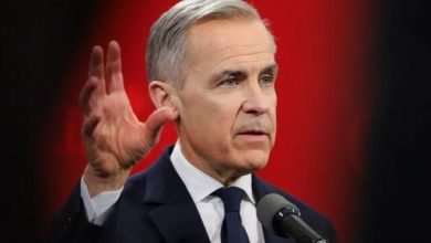 حمایت کانادا از حملات علیه ایران