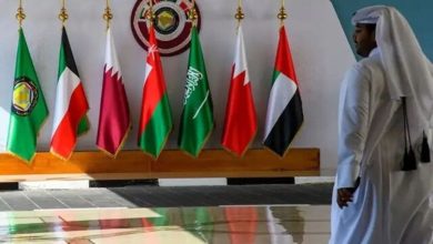 حملات ایران