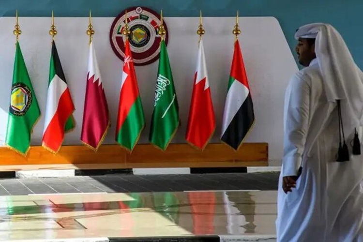 حملات ایران