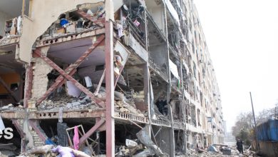 حملات صهیونیستی- آمریکایی