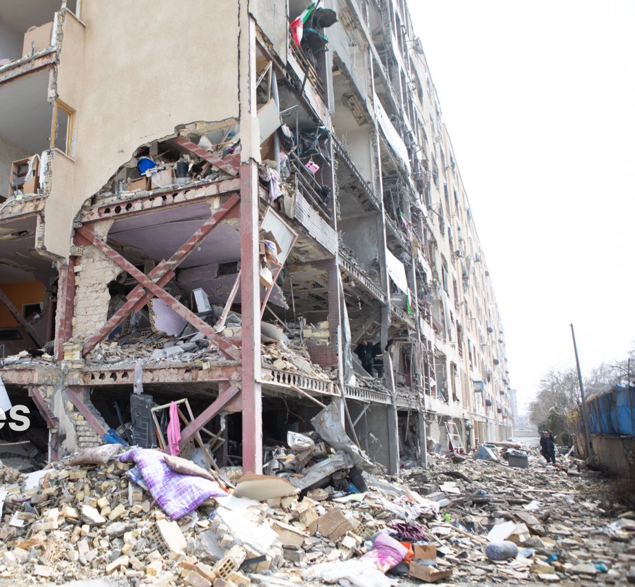 حملات صهیونیستی- آمریکایی