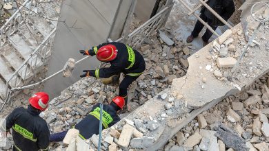 حمله آمریکایی ، صهیونی