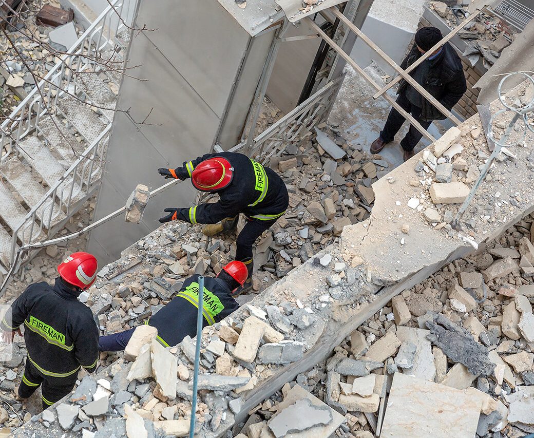 حمله آمریکایی ، صهیونی