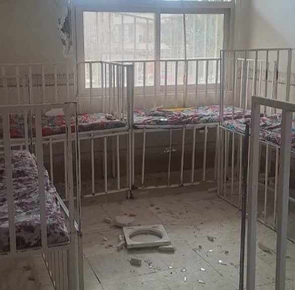 حمله آمریکایی - صهیونی