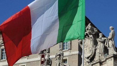 حملهٔ موشکی