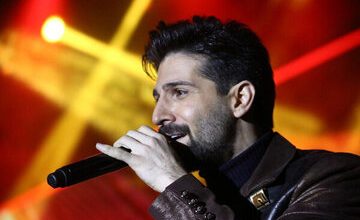 حمید هیراد درگذشت