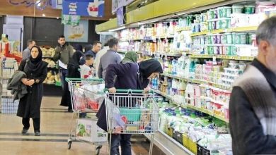 خانوارهای مشمول «سبد غذایی کودکان» تا پایان اسفند، اعتبار خود را خرید کنند