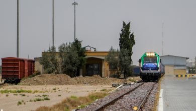 خطوط صنعتی و تجاری