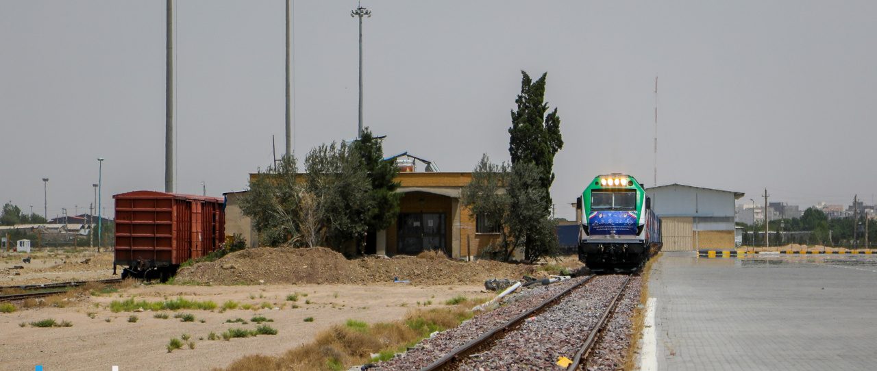 خطوط صنعتی و تجاری