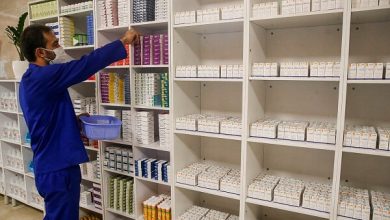 ابلاغ تعرفه‌های خدمات دارویی سال ۱۴۰۵ از سوی سازمان غذا و دارو