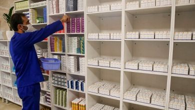 فعالیت ۲۴ ساعته ۱۸ هزار داروخانه در کشور؛ وضعیت پایدار شیرخشک