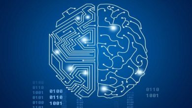 دانشمندان مغز هوش مصنوعی جیبی ساختند!