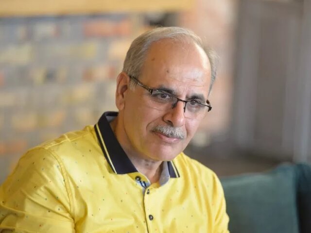 دانشکده سینما تئاتر هم در جنگ آسیب دید