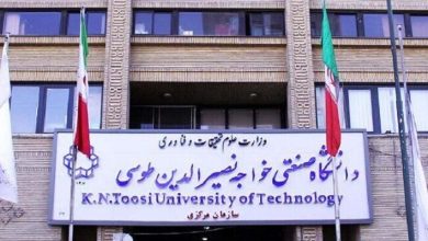 تعطیلی کلاس‌های دانشگاه خواجه نصیر تا پایان اسفند