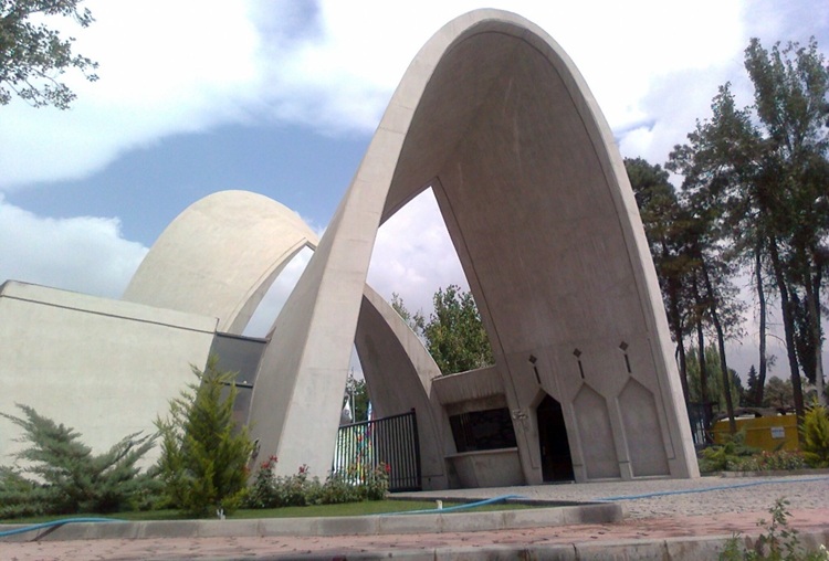 دانشگاه علم و صنعت