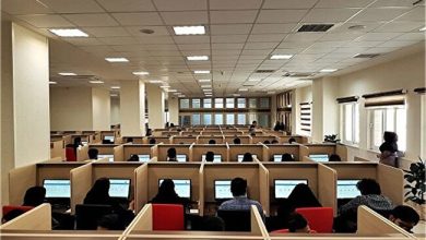 کلاس‌های دانشگاه‌ها و موسسات آموزش عالی تا پایان سال مجازی شد