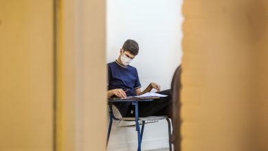 داوطلبان کنکور