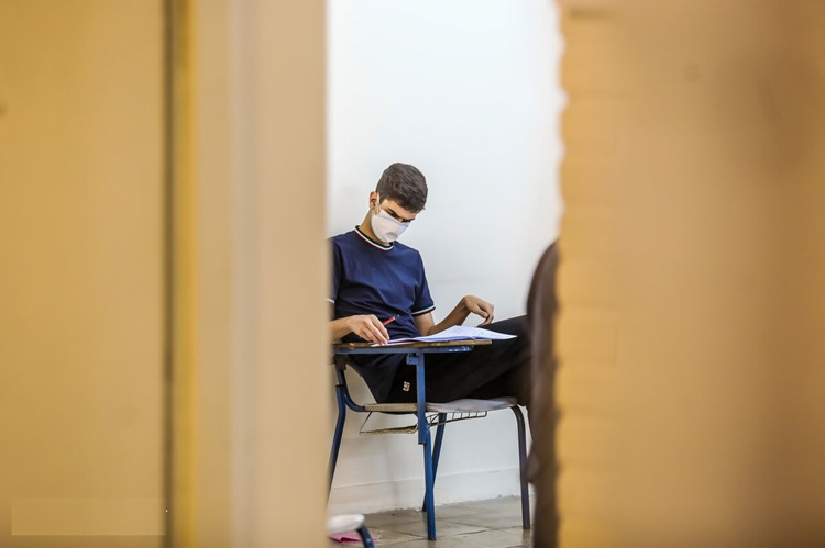 داوطلبان کنکور