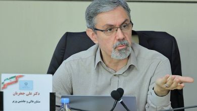 در هر شرایطی فعالیت درمانی متوقف نمی‌شود