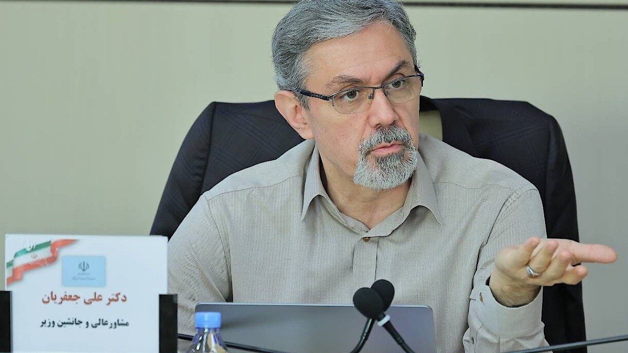 در هر شرایطی فعالیت درمانی متوقف نمی‌شود