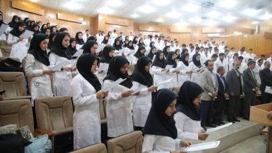 درخواست دانشجویان علوم پزشکی از سازمان جهانی بهداشت