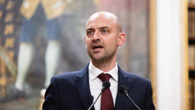 درخواست فرانسه از رژیم صهیونیستی برای توقف عملیات زمینی در لبنان