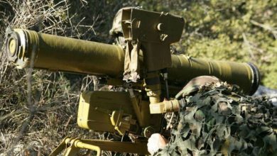 درگیری تن به تن حزب‌الله با نظامیان صهیونیست