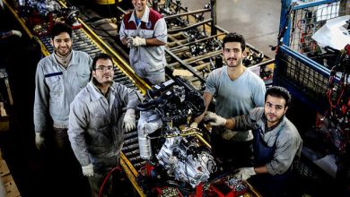 دستمزد کارگران