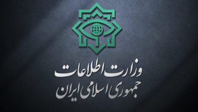 دستگیری ۳۰ جاسوس در چند روز گذشته