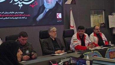 دشمن تمام قواعد اخلاقی و انسانی را زیر پا گذاشته است