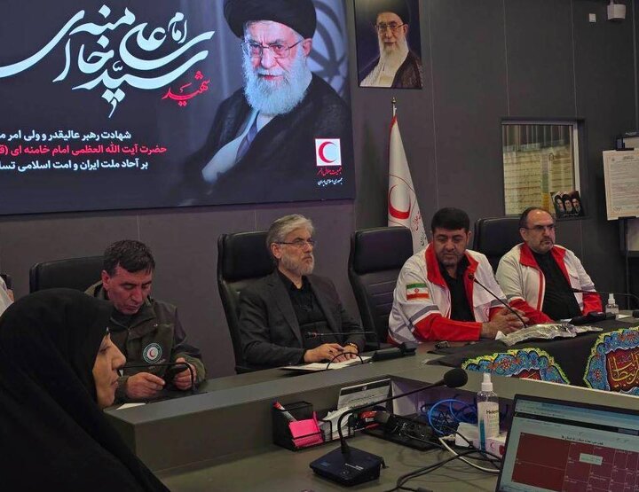 دشمن تمام قواعد اخلاقی و انسانی را زیر پا گذاشته است