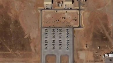 دفاع موشکی آمریکا