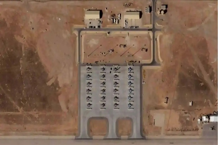 دفاع موشکی آمریکا