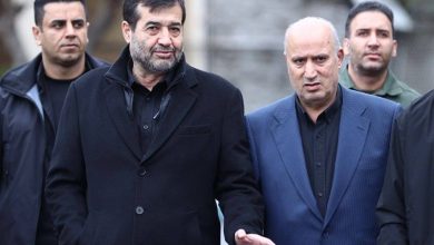 دنیامالی: فیفا و IOC آمریکا را محکوم نکردند/ حاضریم در مکزیک بازی کنیم