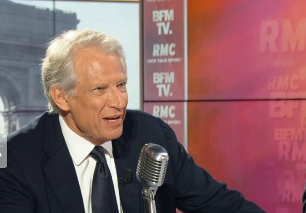 دومینیک دو ویلپن