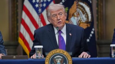 دونالد ترامپ