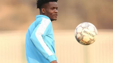 دیدیه اندونگ