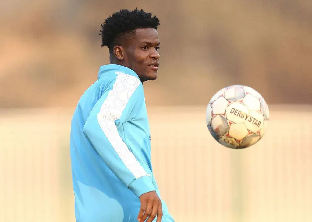 دیدیه اندونگ