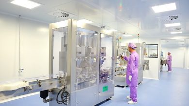 ذخایر مطلوب مواد اولیه دارو در کشور/بیماران خاص نگران نباشند