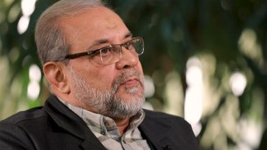 ذوالقدر دبیر شورای عالی امنیت ملی شد