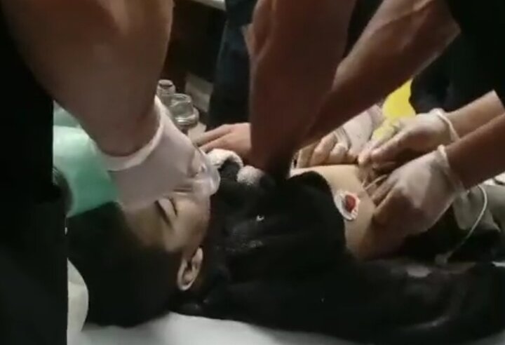 رئیس اورژانس تهران: تا آخرین روز جنگ در کنار مردم ایستاده‌ایم