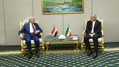 رئیس جمهور عراق به پزشکیان: جنگ را رد می‌کنیم و خواستار توقف فوری آن هستیم