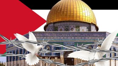 راهپیمایی روز قدس