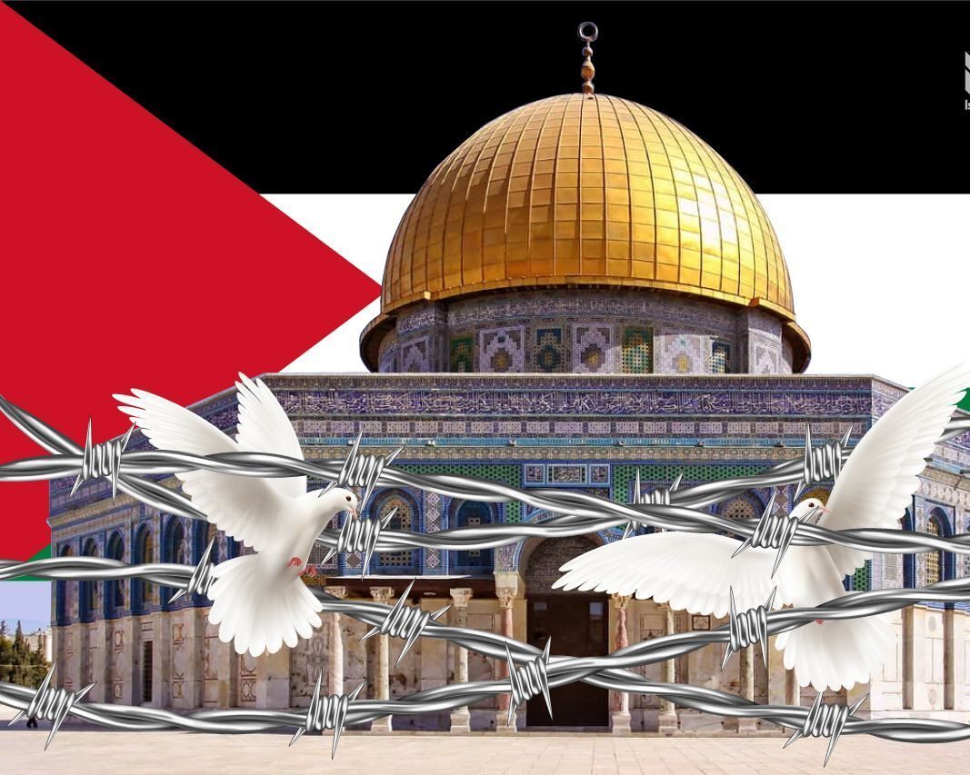 راهپیمایی روز قدس