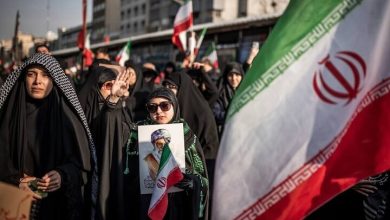 رسانه‌ عبری: دولتی مانند ایران ظرف دو هفته سرنگون نمی‌شود