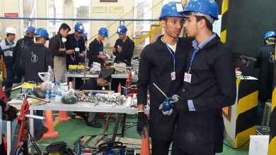 رشته‌های تحصیلی جدید و بازطراحی شده در شاخه فنی‌وحرفه‌ای تصویب شد