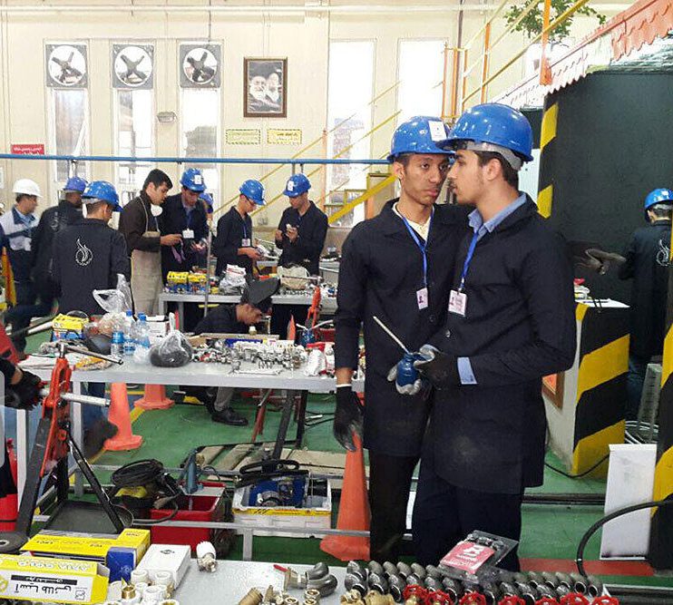 رشته‌های تحصیلی جدید و بازطراحی شده در شاخه فنی‌وحرفه‌ای تصویب شد