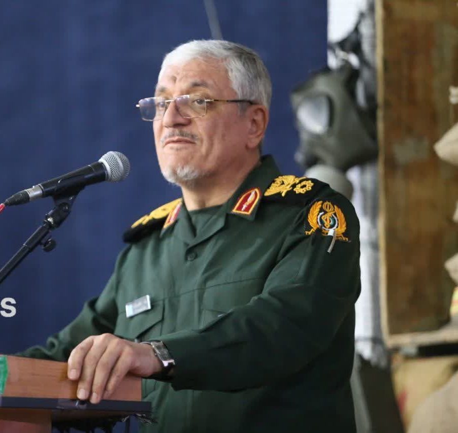 رضا طلایی‌نیک