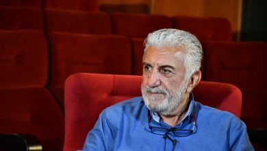 رضا کیانیان