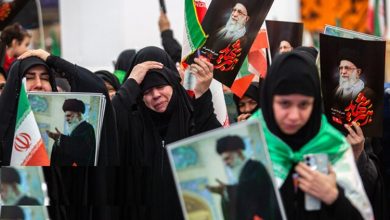 رهبر شهید انقلاب